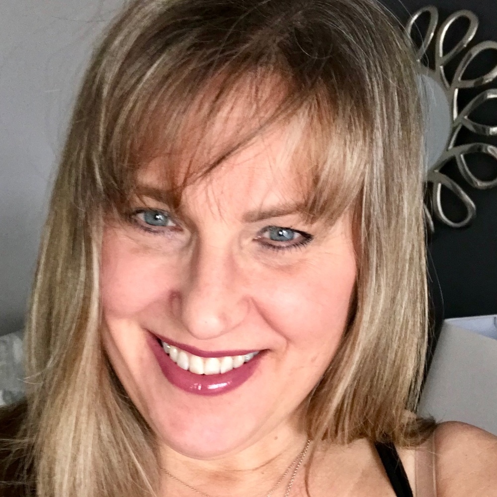Meet your Posher, Wendy